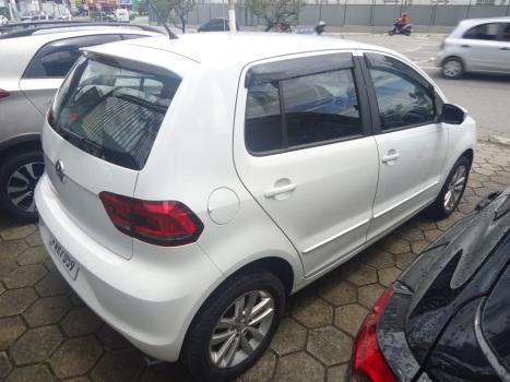 VOLKSWAGEN Fox 1.6 4P CONNECT FLEX, Foto 4
