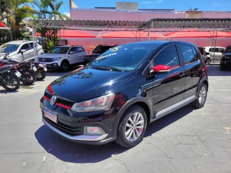 VOLKSWAGEN Fox 1.6 4P PEPPER FLEX, Foto 1