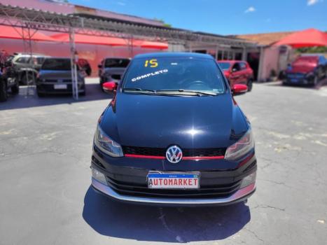 VOLKSWAGEN Fox 1.6 4P PEPPER FLEX, Foto 2