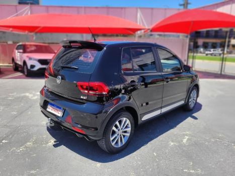 VOLKSWAGEN Fox 1.6 4P PEPPER FLEX, Foto 3