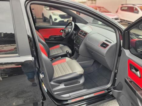 VOLKSWAGEN Fox 1.6 4P PEPPER FLEX, Foto 4