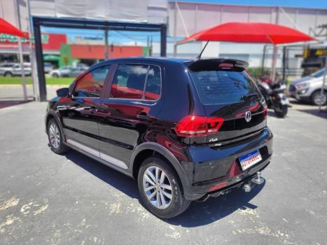 VOLKSWAGEN Fox 1.6 4P PEPPER FLEX, Foto 5