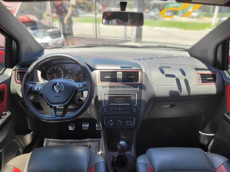 VOLKSWAGEN Fox 1.6 4P PEPPER FLEX, Foto 6