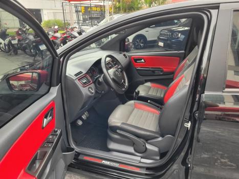 VOLKSWAGEN Fox 1.6 4P PEPPER FLEX, Foto 7