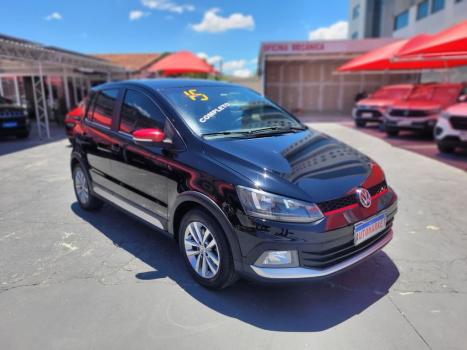 VOLKSWAGEN Fox 1.6 4P PEPPER FLEX, Foto 8