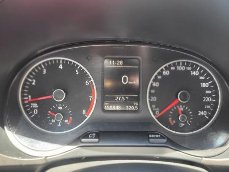 VOLKSWAGEN Fox 1.6 4P PEPPER FLEX, Foto 9