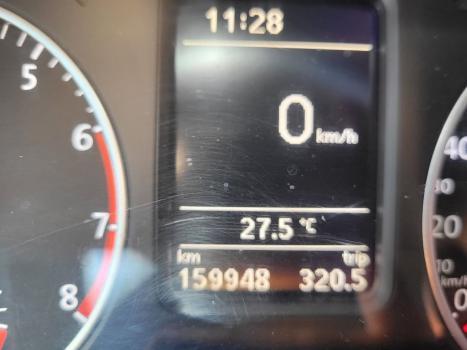 VOLKSWAGEN Fox 1.6 4P PEPPER FLEX, Foto 10