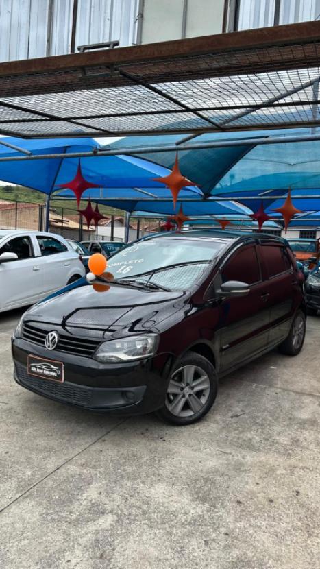 VOLKSWAGEN Fox 1.6 4P FLEX, Foto 1