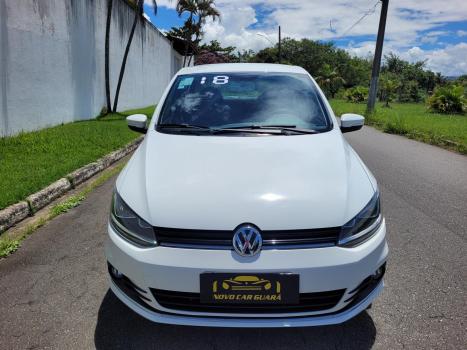 VOLKSWAGEN Fox 1.6 4P CONNECT FLEX, Foto 2