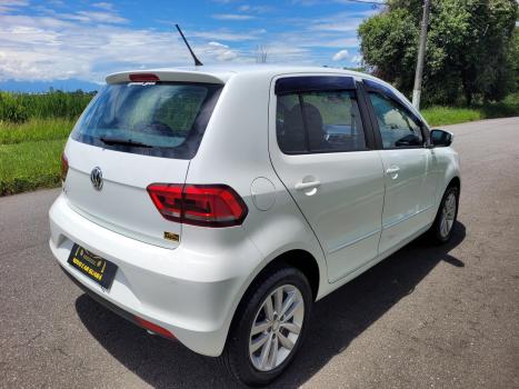 VOLKSWAGEN Fox 1.6 4P CONNECT FLEX, Foto 4