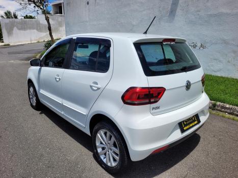 VOLKSWAGEN Fox 1.6 4P CONNECT FLEX, Foto 6