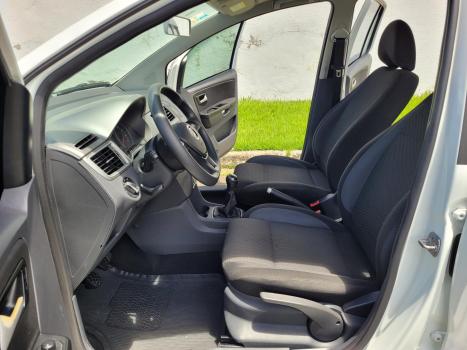 VOLKSWAGEN Fox 1.6 4P CONNECT FLEX, Foto 7