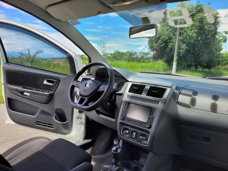 VOLKSWAGEN Fox 1.6 4P CONNECT FLEX, Foto 9