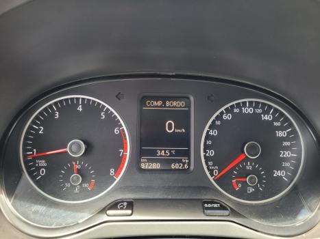 VOLKSWAGEN Fox 1.6 4P CONNECT FLEX, Foto 10