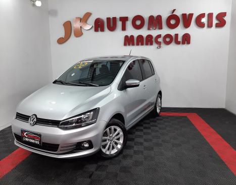 VOLKSWAGEN Fox 1.6 4P CONNECT FLEX, Foto 1