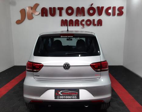 VOLKSWAGEN Fox 1.6 4P CONNECT FLEX, Foto 2
