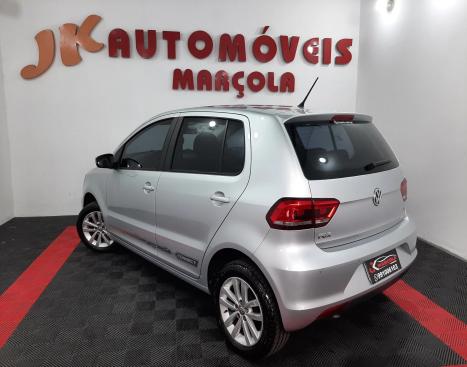 VOLKSWAGEN Fox 1.6 4P CONNECT FLEX, Foto 3