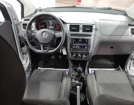 VOLKSWAGEN Fox 1.6 4P CONNECT FLEX, Foto 5