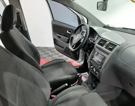 VOLKSWAGEN Fox 1.6 4P CONNECT FLEX, Foto 7