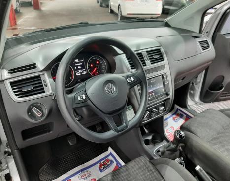 VOLKSWAGEN Fox 1.6 4P CONNECT FLEX, Foto 8