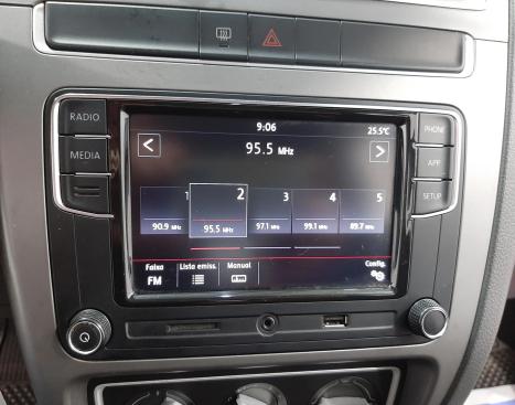 VOLKSWAGEN Fox 1.6 4P CONNECT FLEX, Foto 10