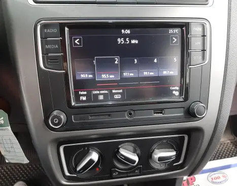 VOLKSWAGEN Fox 1.6 4P CONNECT FLEX, Foto 11