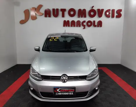 VOLKSWAGEN Fox 1.6 4P CONNECT FLEX, Foto 13