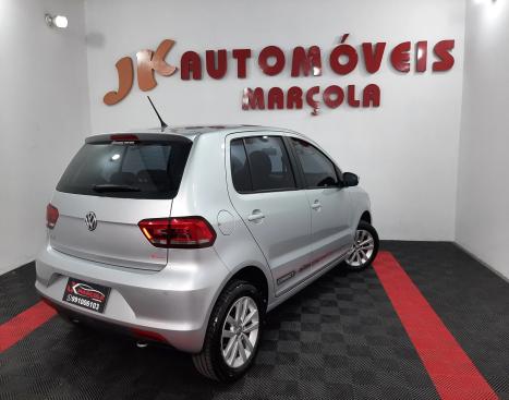 VOLKSWAGEN Fox 1.6 4P CONNECT FLEX, Foto 14