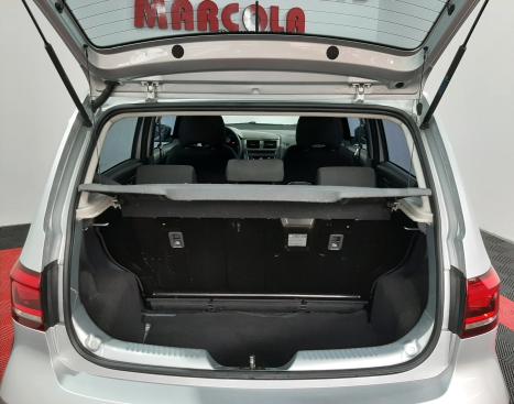 VOLKSWAGEN Fox 1.6 4P CONNECT FLEX, Foto 15