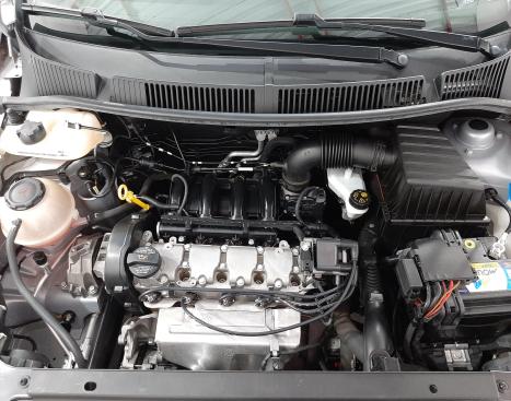 VOLKSWAGEN Fox 1.6 4P CONNECT FLEX, Foto 16