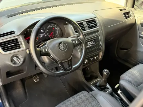 VOLKSWAGEN Fox 1.6 4P COMFORTLINE FLEX, Foto 6