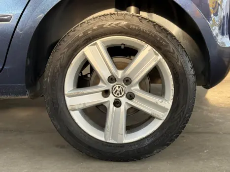 VOLKSWAGEN Fox 1.6 4P COMFORTLINE FLEX, Foto 8