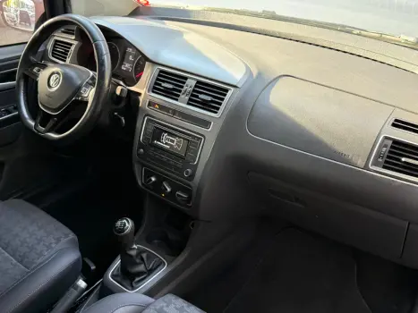 VOLKSWAGEN Fox 1.6 4P COMFORTLINE FLEX, Foto 10