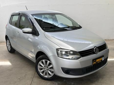 VOLKSWAGEN Fox 1.6 4P FLEX I-MOTION AUTOMATIZADO, Foto 1