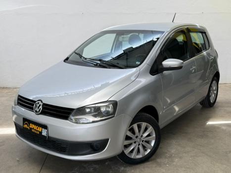 VOLKSWAGEN Fox 1.6 4P FLEX I-MOTION AUTOMATIZADO, Foto 2