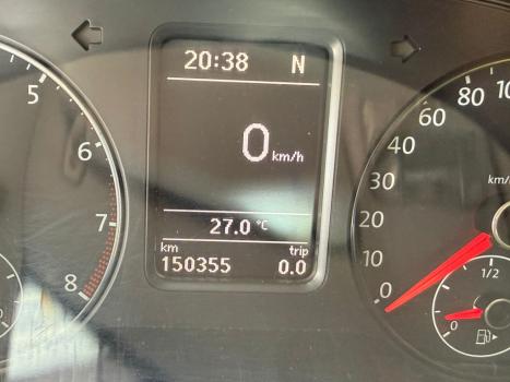 VOLKSWAGEN Fox 1.6 4P FLEX I-MOTION AUTOMATIZADO, Foto 3