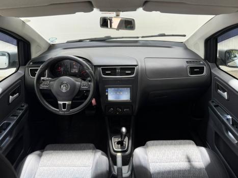 VOLKSWAGEN Fox 1.6 4P FLEX I-MOTION AUTOMATIZADO, Foto 4