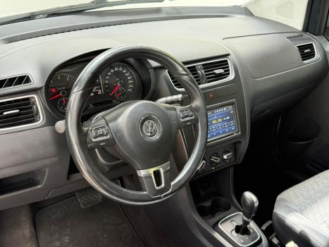 VOLKSWAGEN Fox 1.6 4P FLEX I-MOTION AUTOMATIZADO, Foto 6