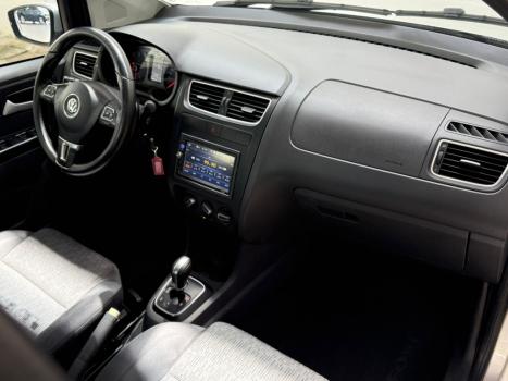VOLKSWAGEN Fox 1.6 4P FLEX I-MOTION AUTOMATIZADO, Foto 7