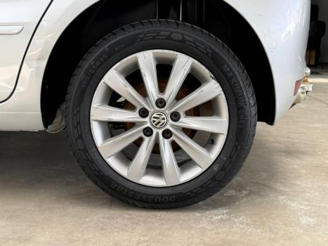 VOLKSWAGEN Fox 1.6 4P FLEX I-MOTION AUTOMATIZADO, Foto 8