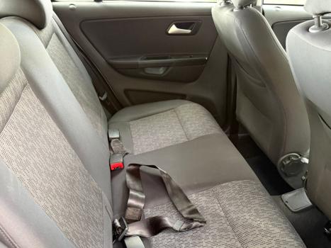 VOLKSWAGEN Fox 1.6 4P FLEX I-MOTION AUTOMATIZADO, Foto 10