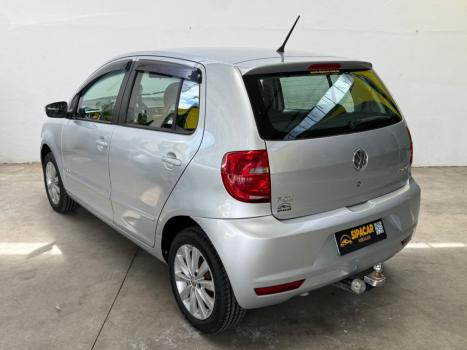 VOLKSWAGEN Fox 1.6 4P FLEX I-MOTION AUTOMATIZADO, Foto 11