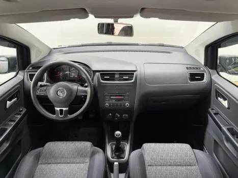 VOLKSWAGEN Fox 1.6 4P MSI TRENDLINE FLEX, Foto 9