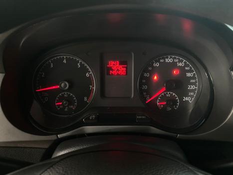 VOLKSWAGEN Fox 1.6 4P TRENDLINE FLEX, Foto 6