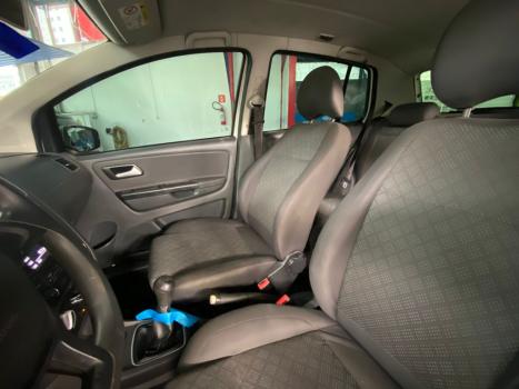VOLKSWAGEN Fox 1.6 4P TRENDLINE FLEX, Foto 7