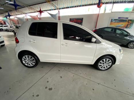 VOLKSWAGEN Fox 1.6 4P TRENDLINE FLEX, Foto 8