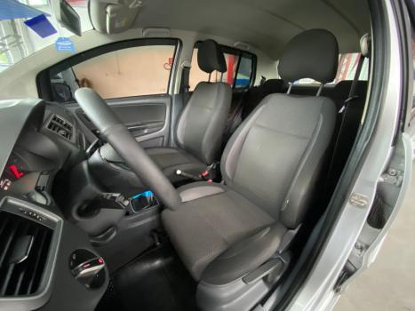 VOLKSWAGEN Fox 1.6 4P CONNECT FLEX, Foto 7