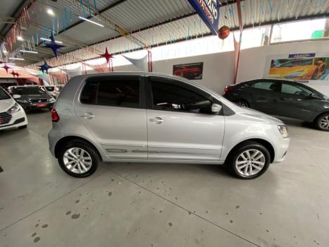 VOLKSWAGEN Fox 1.6 4P CONNECT FLEX, Foto 8