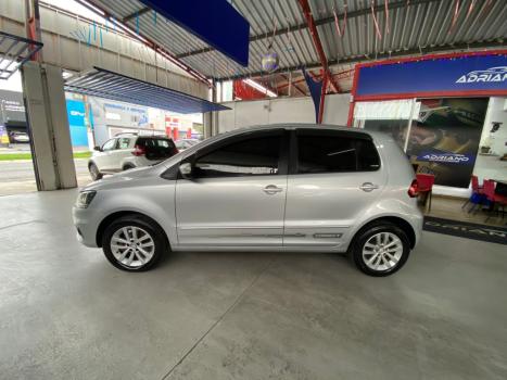 VOLKSWAGEN Fox 1.6 4P CONNECT FLEX, Foto 9