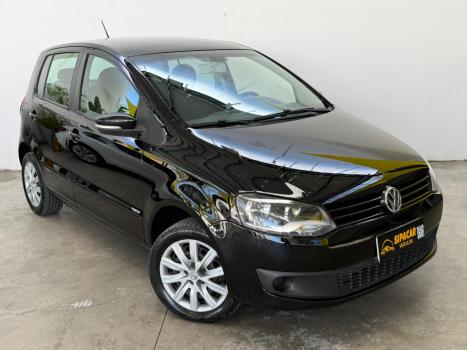 VOLKSWAGEN Fox 1.6 4P TREND FLEX, Foto 1